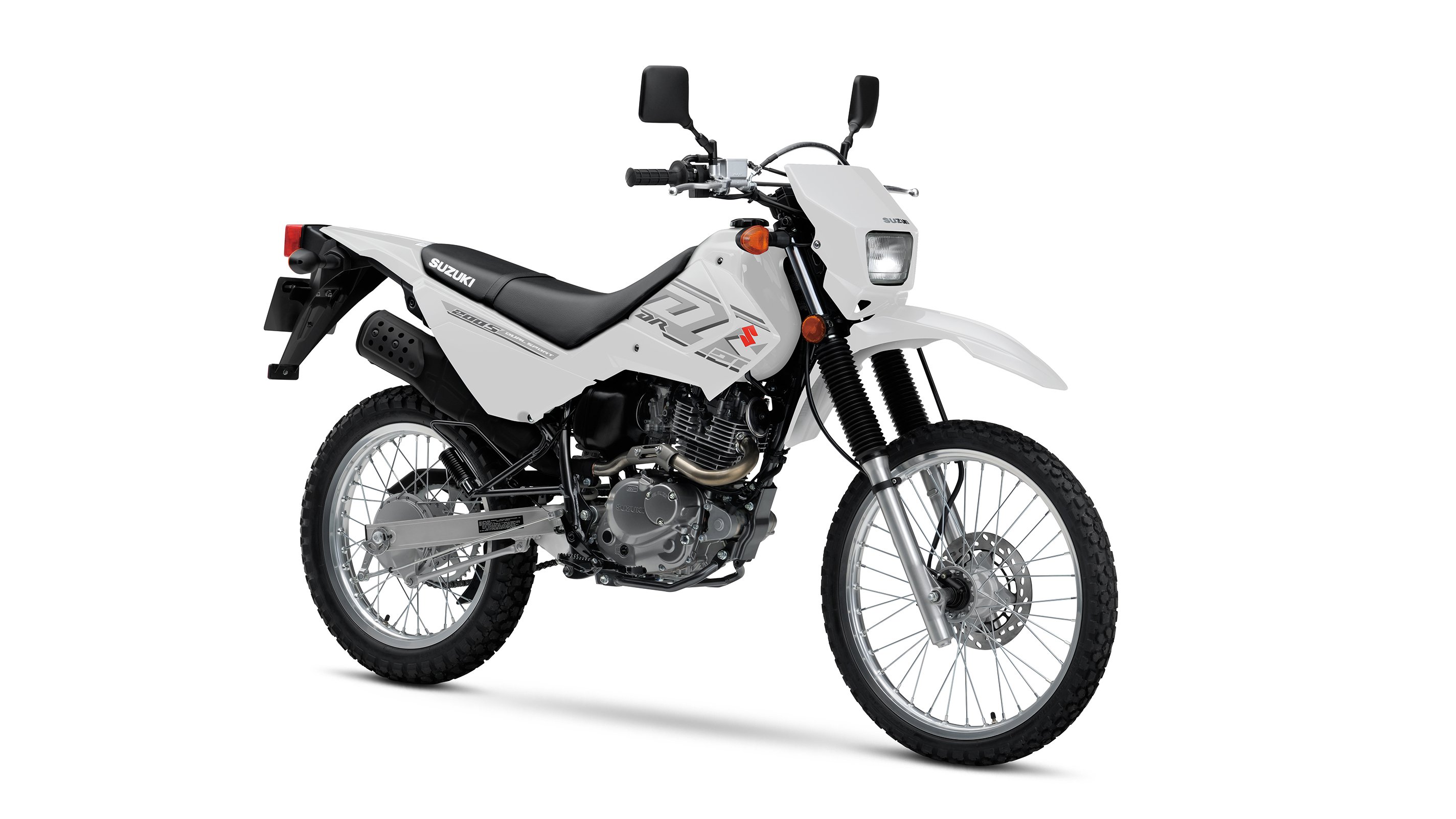 2019 suzuki dr200s
